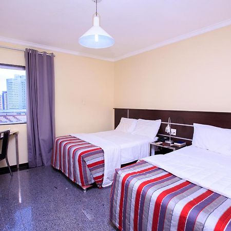 Da Vinci Hotel & Conventions Manaus Cameră foto
