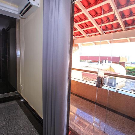 Da Vinci Hotel & Conventions Manaus Cameră foto