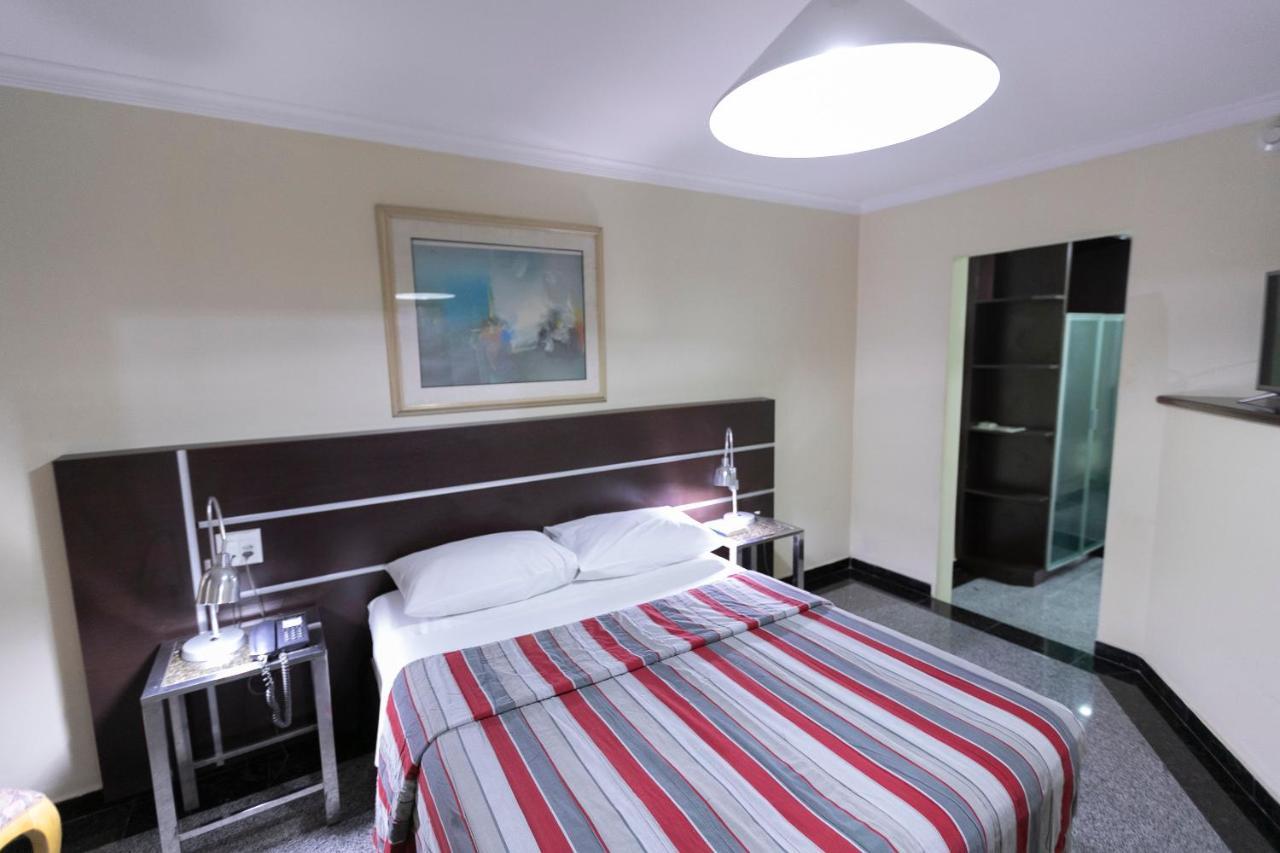 Da Vinci Hotel & Conventions Manaus Cameră foto