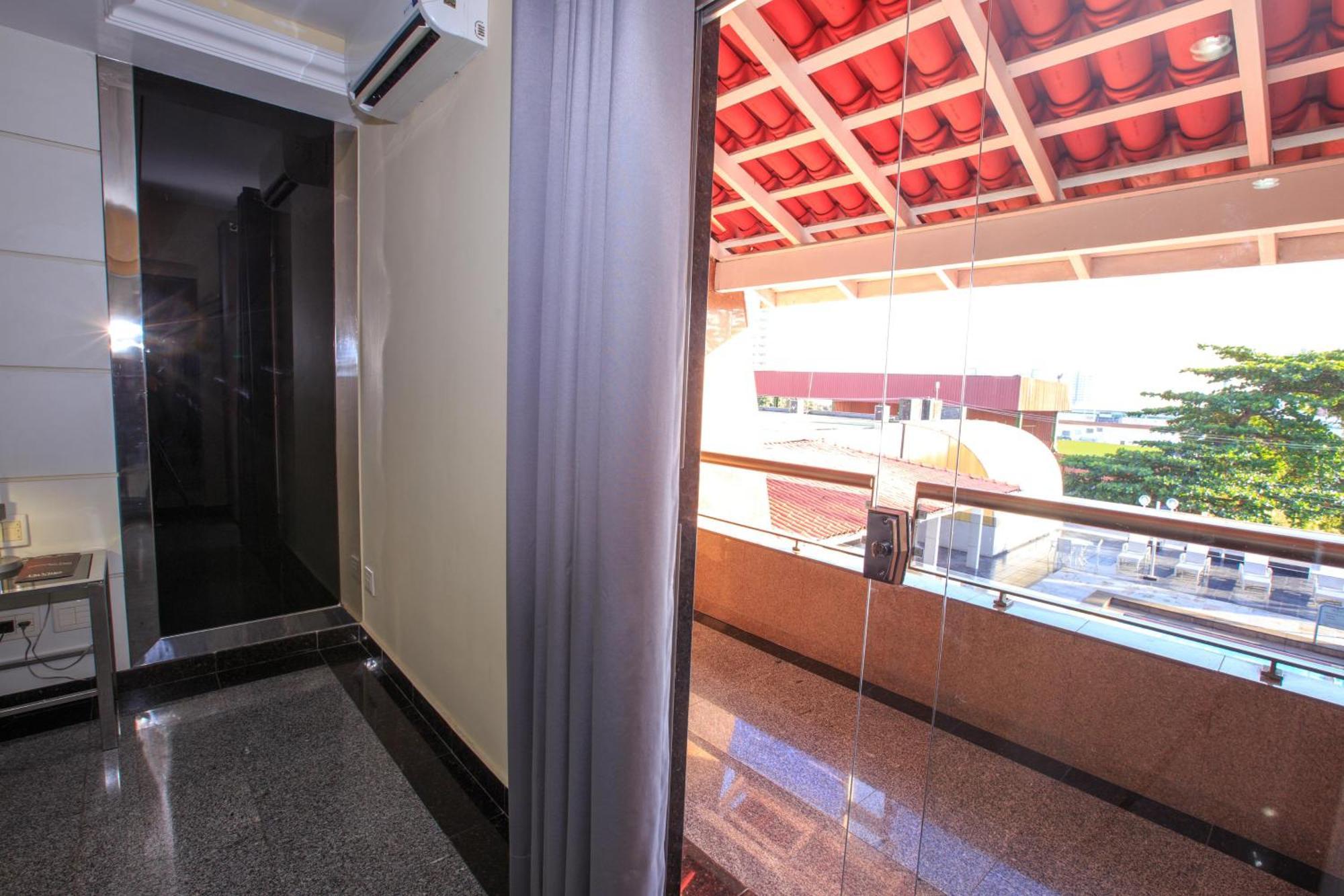 Da Vinci Hotel & Conventions Manaus Cameră foto