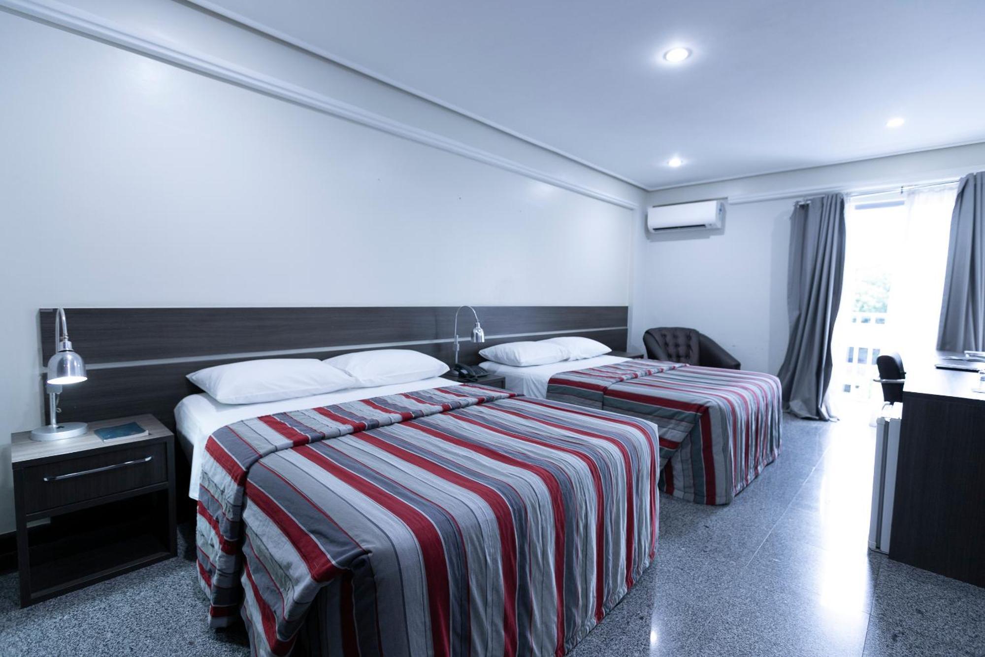 Da Vinci Hotel & Conventions Manaus Cameră foto