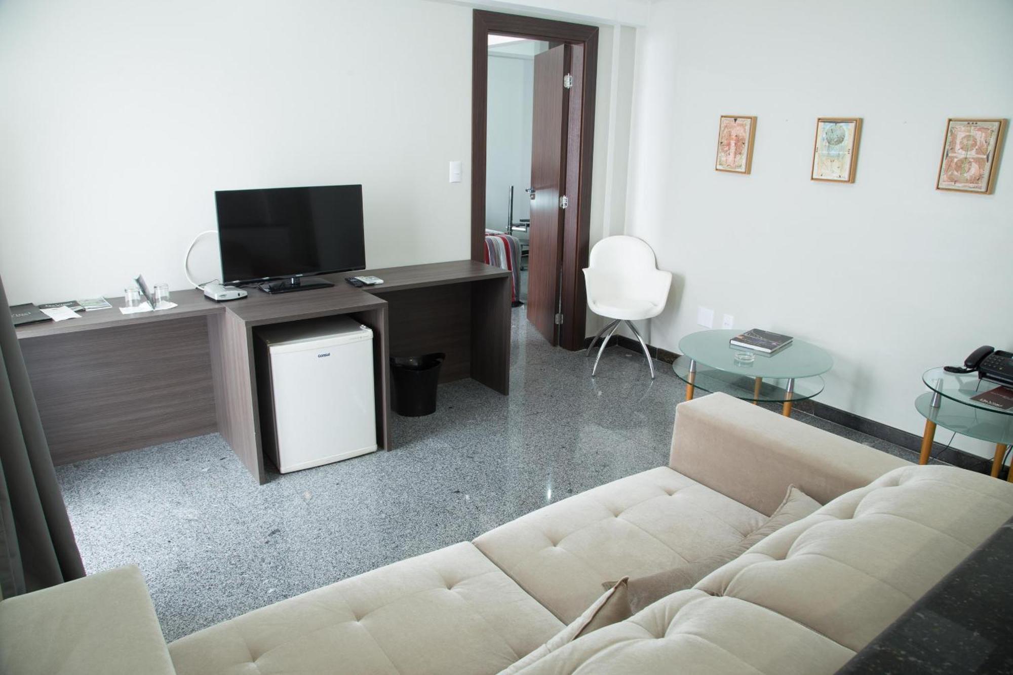 Da Vinci Hotel & Conventions Manaus Cameră foto