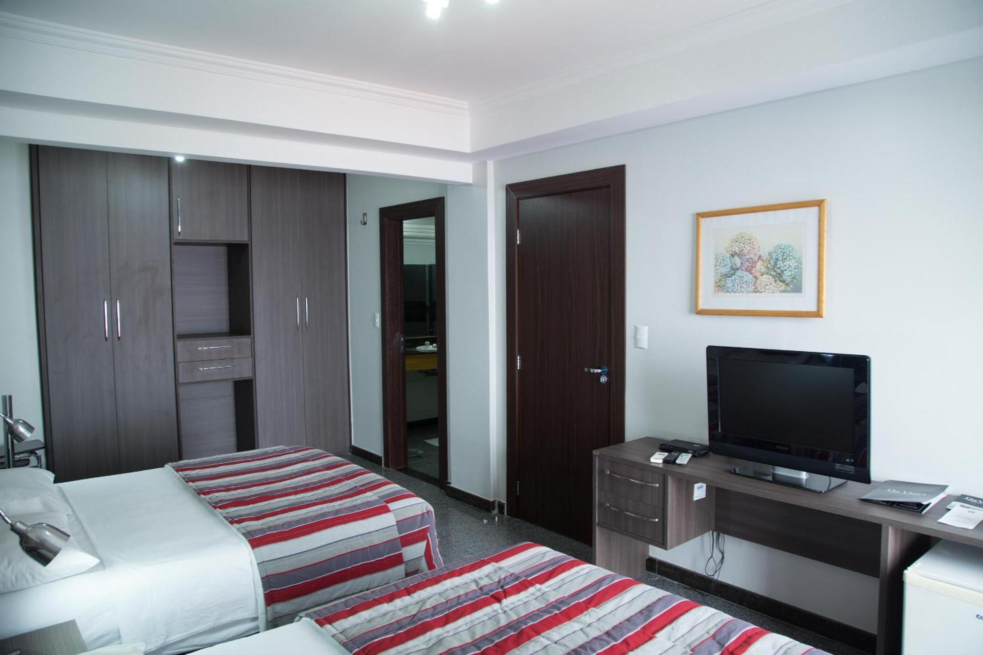 Da Vinci Hotel & Conventions Manaus Cameră foto