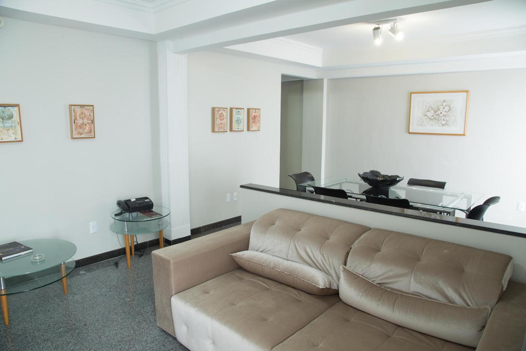 Da Vinci Hotel & Conventions Manaus Cameră foto