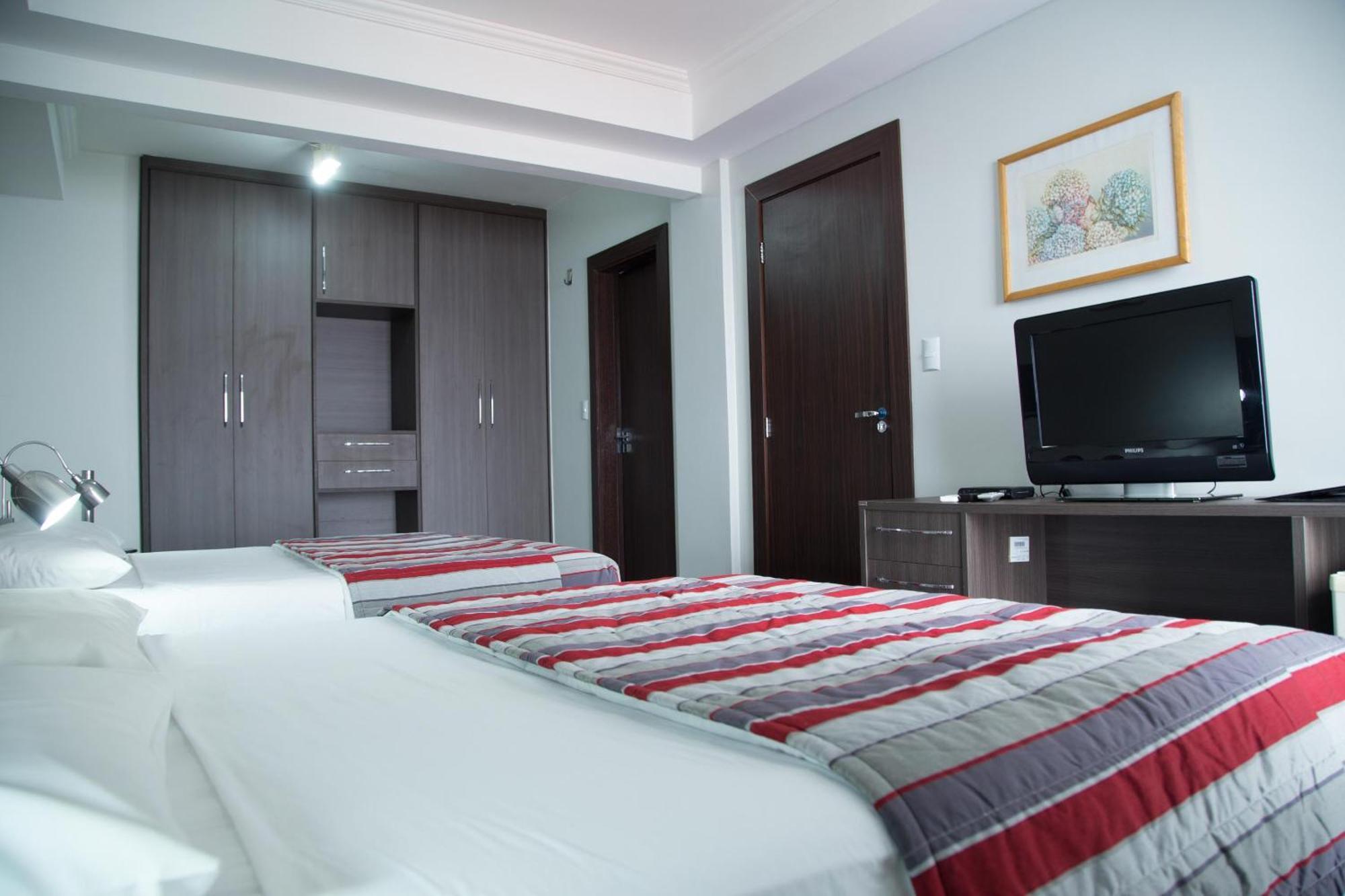 Da Vinci Hotel & Conventions Manaus Cameră foto