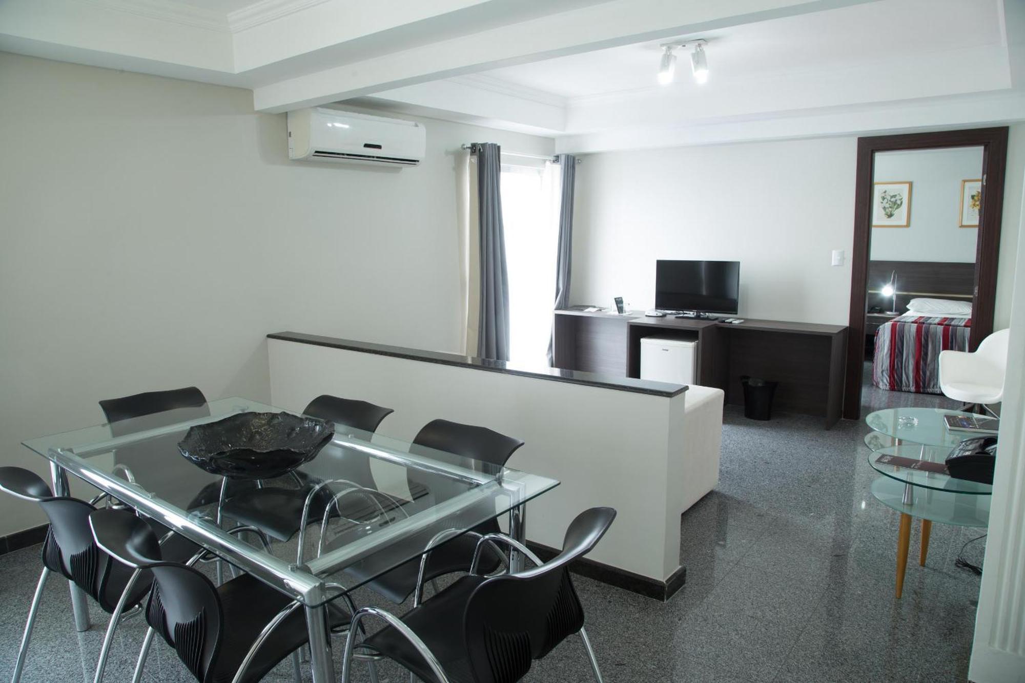 Da Vinci Hotel & Conventions Manaus Cameră foto