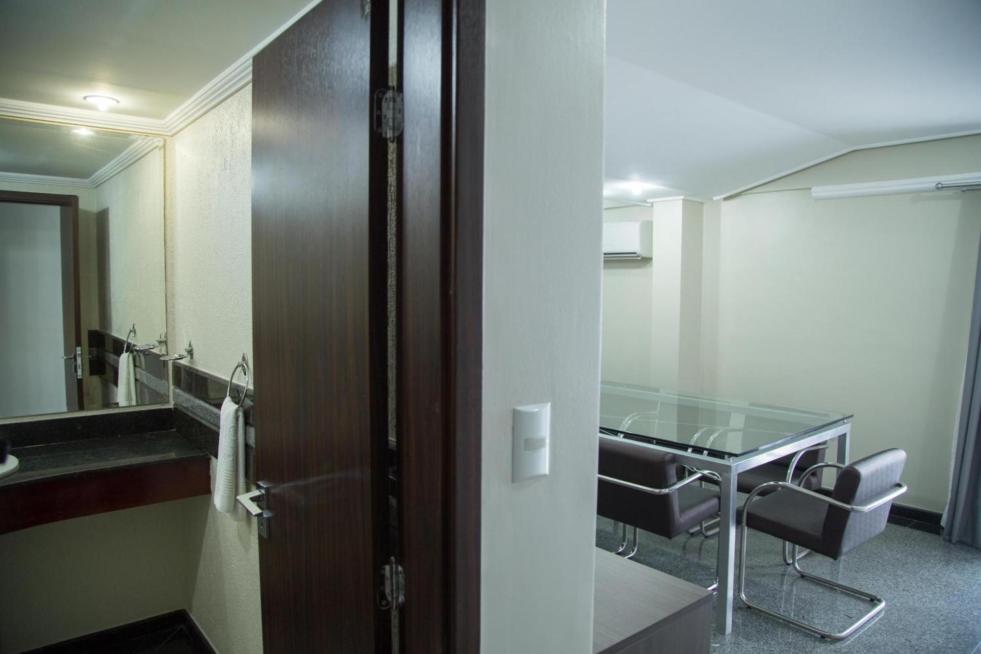 Da Vinci Hotel & Conventions Manaus Cameră foto