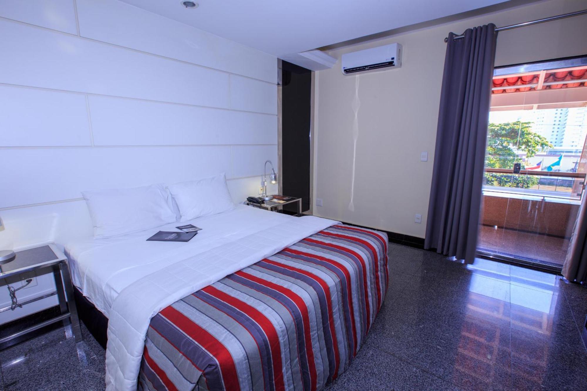 Da Vinci Hotel & Conventions Manaus Cameră foto