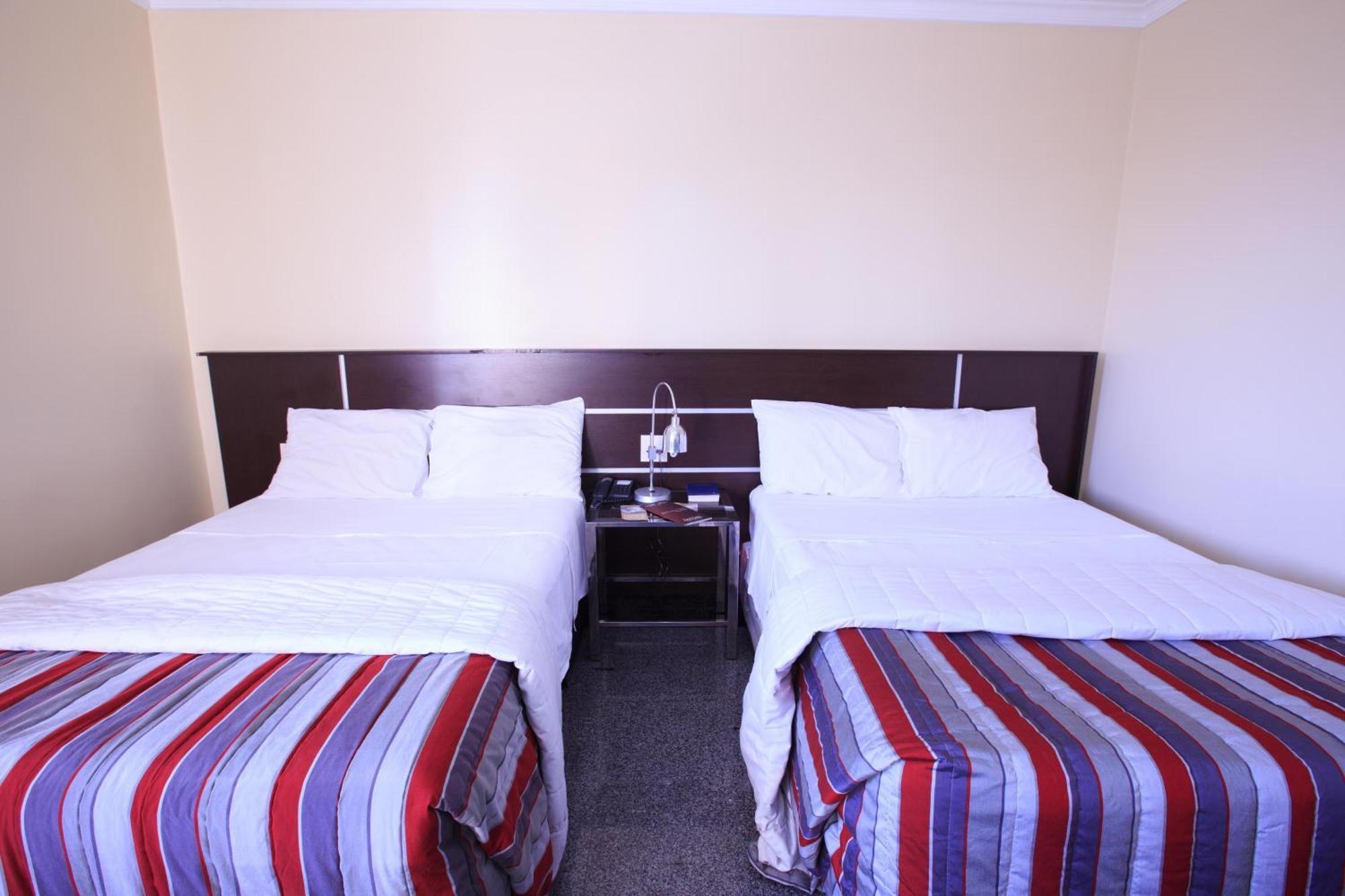 Da Vinci Hotel & Conventions Manaus Cameră foto