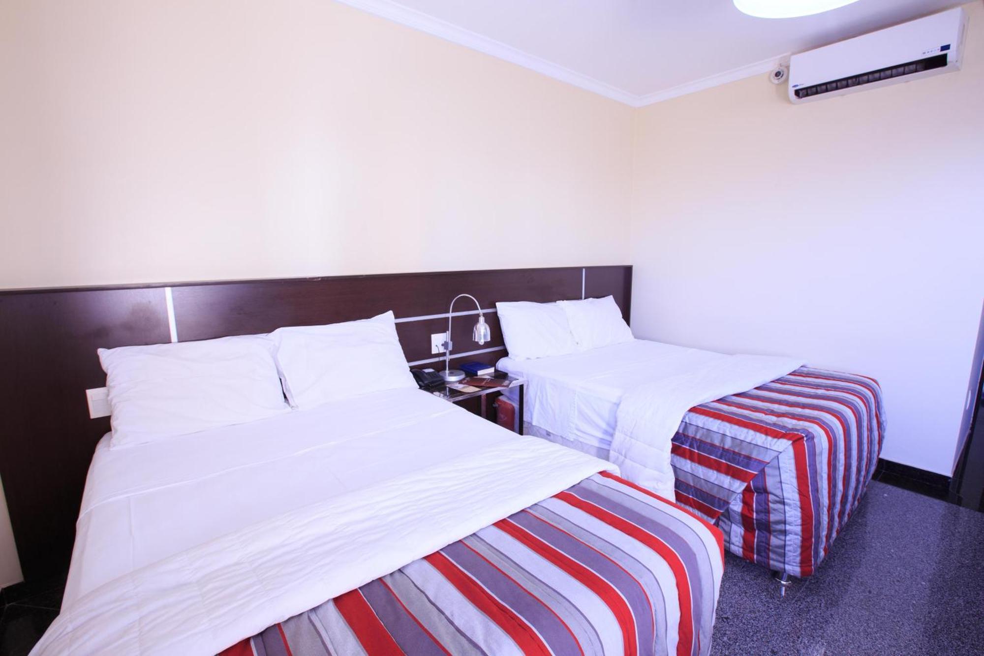 Da Vinci Hotel & Conventions Manaus Cameră foto