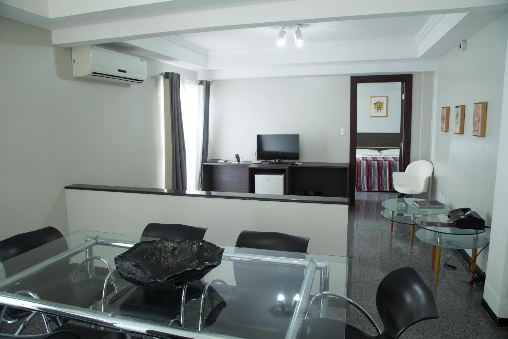 Da Vinci Hotel & Conventions Manaus Cameră foto